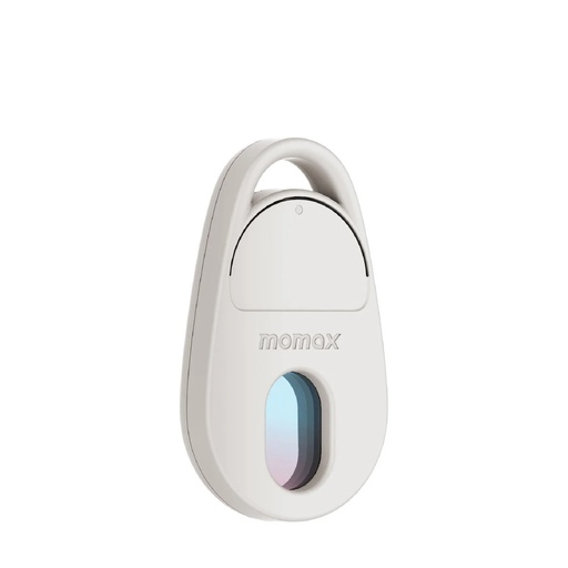 Pinguard Find My Locator with Anti-Spy Camera Detector White