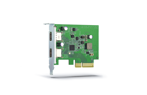 QNAP QXP-10G2U3A