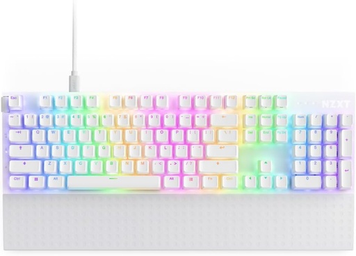NZXT Function 2 US White