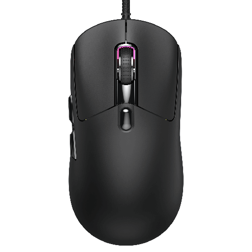 Cougar Minos NEO RGB – Ultra-Lightweight Ambidextrous Gaming Mouse