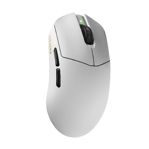 Cougar Revenger Pro 4K – Ultralight Wireless Gaming Mouse White