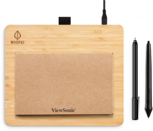 Viewsonic WoodPad 7.5"