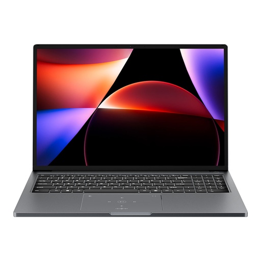 Blackview AceBook 12 16" Laptop – Intel Core i5-12450H, 16GB RAM, 512GB SSD, Windows 11 Pro