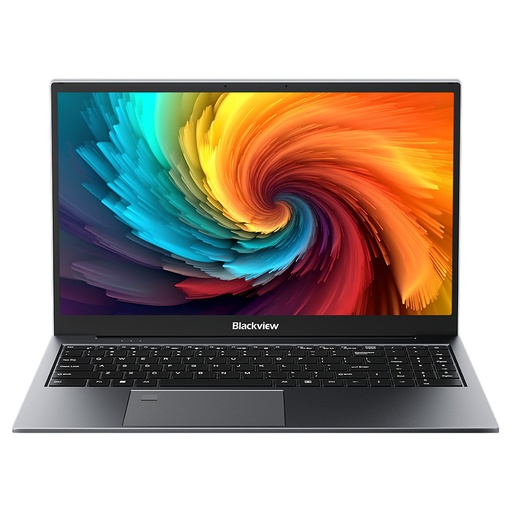Blackview AceBook 8 – 15.6" | Intel® N150 | 16GB RAM | 512GB SSD | Windows 11 Home