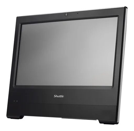 XPC AIO BB, C5205U, SOD4, S3, U3, GL, WL, HDMI, 15.6"TOUCH
