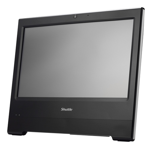 XPC AIO BB, I3-10110U, SOD4, S3, U3, GL, WL, HDMI, 15.6, T/S