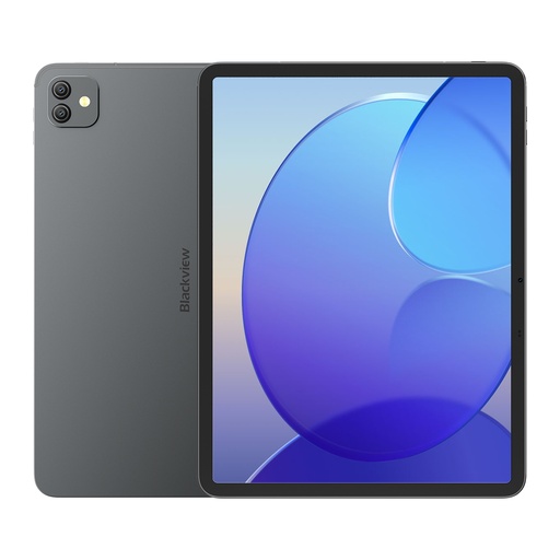 BlackView Link 8 12.7" 2K με WiFi (12GB/256GB) Grey Set Packing