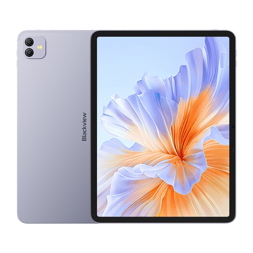 BlackView Link 8 12.7" 2K με WiFi (12GB/256GB) Purple Set Packing