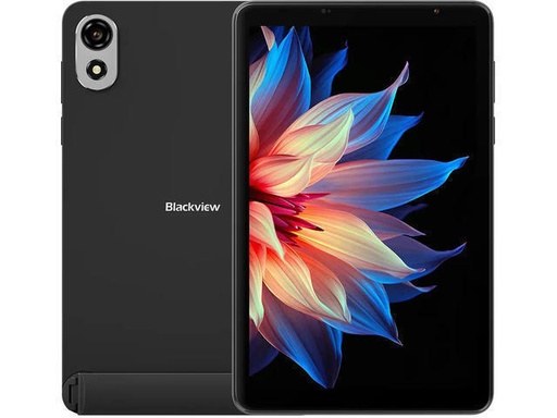 BlackView Zeno 1 4G 8" Tablet (6GB/256GB) Μαύρο