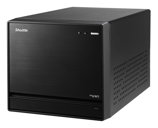 XPC CUBE-BB S1200/H570 4DDR4 iHDG HDMI/2DP S3R/U3 2GLAN