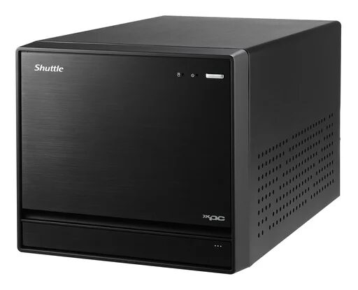 XPC CUBE-BB S1200/H570 4DDR4 iHDG HDMI/2DP S3R/U3 2GLAN