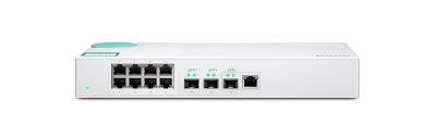 QNAP QSW-308-1C