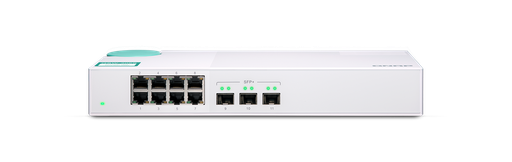 QNAP QSW-308S