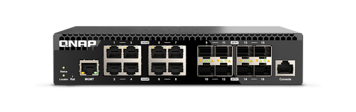 QNAP QSW-M3216R-8S8T