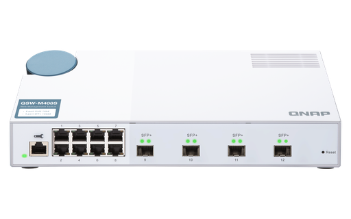 QNAP QSW-M408S