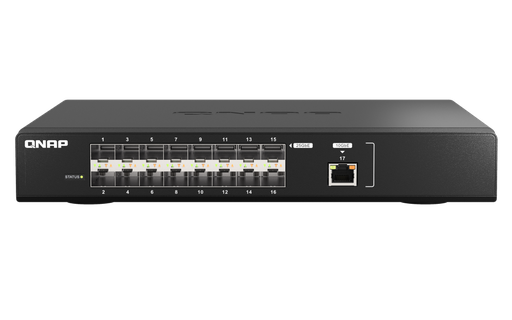QNΑP QSW-M5216-1T