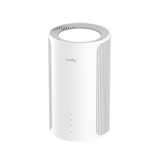 Cudy P2 – 5G SA/NSA AX3000 Wi-Fi 6 Router