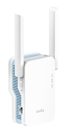 Cudy RE1200 – Dual Band Mesh Wi‑Fi Repeater / Access Point (AC1200)