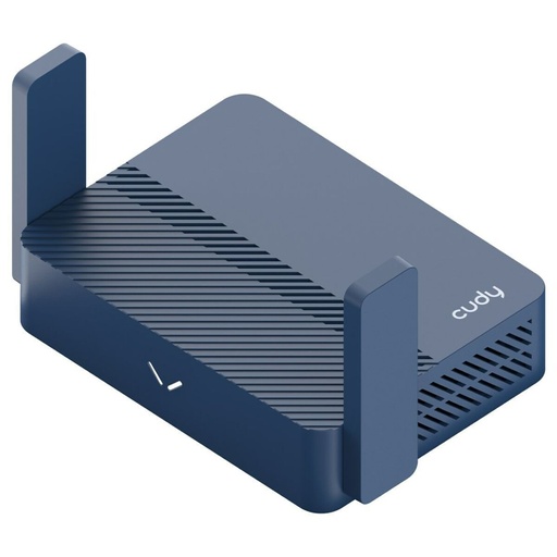 Cudy TR3000 – AX300 2.5G Wi-Fi 6 Mesh Router Mini VPN Travel Router