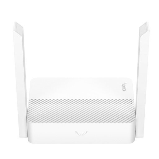 Cudy WR300 – AC300 Dual‑Band Wi‑Fi 4 Router