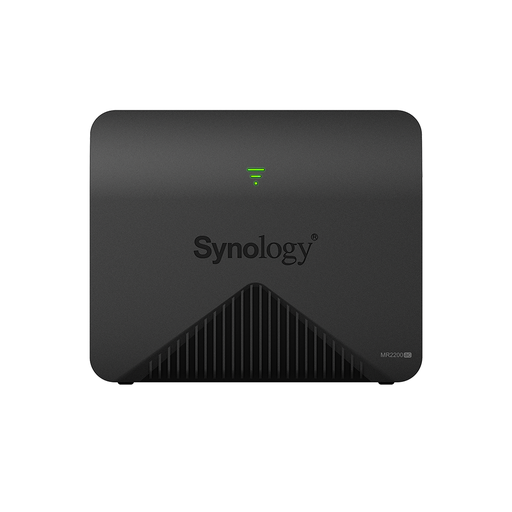 Synology MR2200ac - Mesh Router
