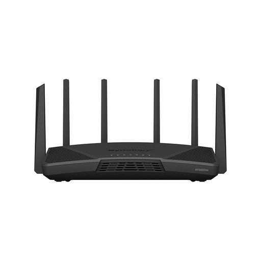 Synology RT2600ac - Dual-band Wi-Fi 5