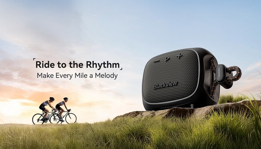 Blackview AuraBass 1 – Bluetooth Speaker