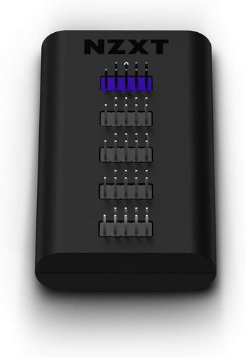 NZXT Internal USB Hub 3