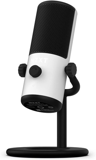 NZXT Capsule Mini White