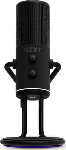 NZXT Capsule Black