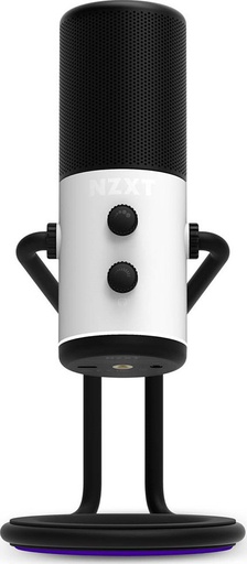 NZXT Capsule White