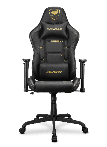 Cougar Armor Elite Royal – Premium Gaming Chair