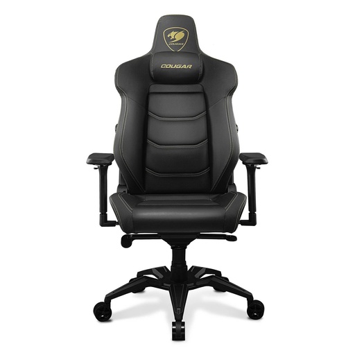 Cougar Armor EVO Royal – Premium Gaming & Workstation Chair