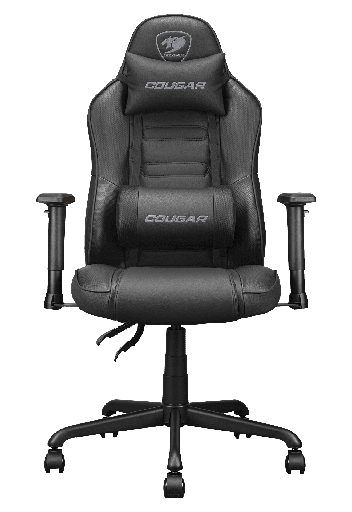 Cougar Fusion S – Medium Gaming Chair