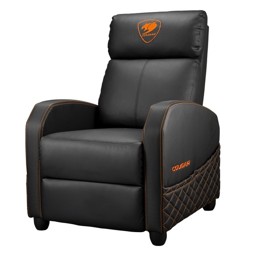 Cougar Ranger Elite – Premium Gaming Sofa Chair