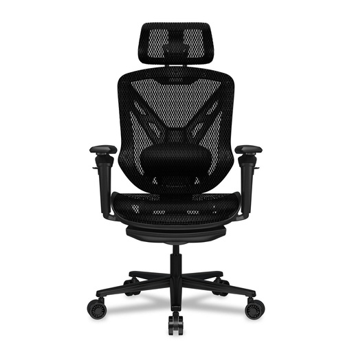 Cougar Speeder – Speed‑Inspired Ergonomic Mesh Gaming Chair