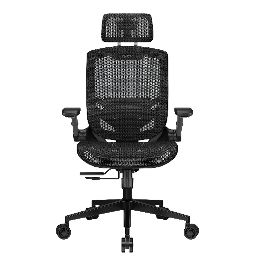 Cougar Speeder One – Speed‑Inspired Ergonomic Mesh Gaming Chair