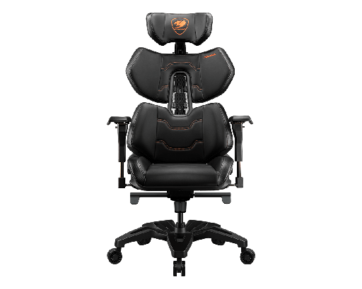 Cougar Terminator – Premium Ergonomic Gaming Chair