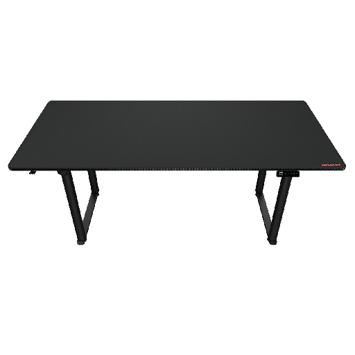 Cougar E-Grav 180 Ηλεκτρικό Gaming Desk 180x80cm Ρυθμιζόμενου Ύψους Μαύρο