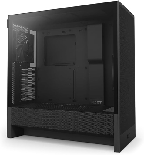 NZXT H5 Flow 2024 Black