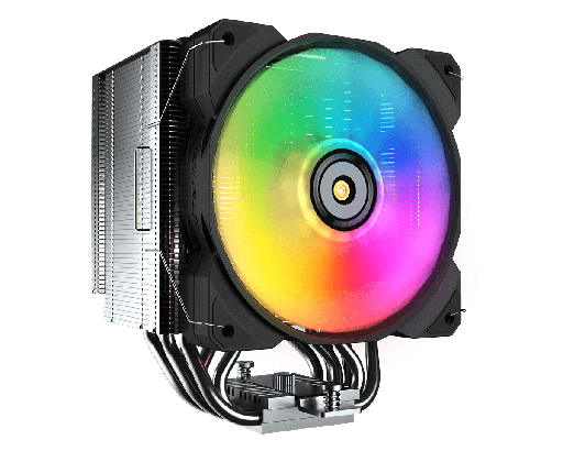 Cougar Forza 85 ARGB – Premium ARGB Single‑Tower Air Cooler