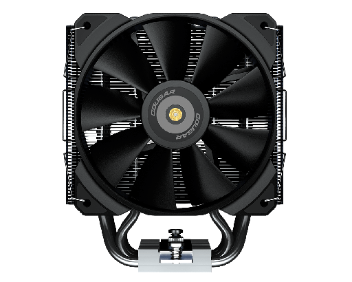 Cougar Forza 85 Essential – Single‑Tower Air Cooler