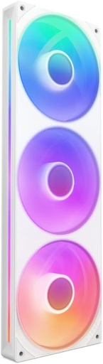 NZXT F360 RGB Core White