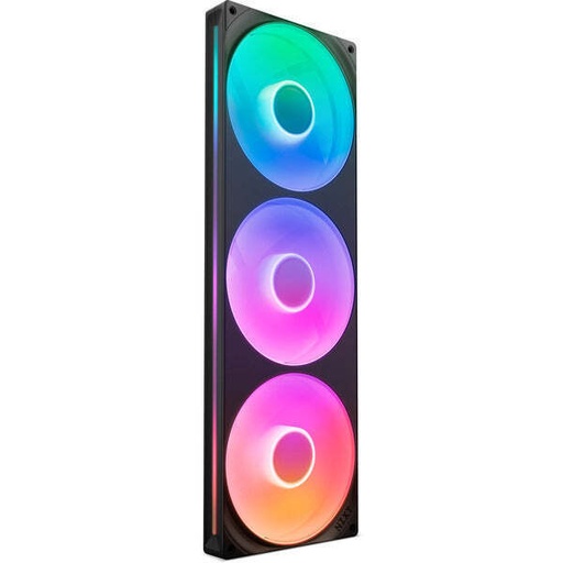 NZXT F420 RGB Case Fan 140mm με Σύνδεση 4-Pin PWM
