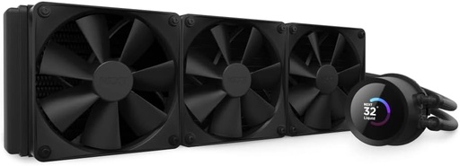 NZXT Kraken 360 Non-RGB