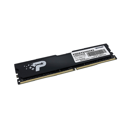 Patriot Signature Line DDR4 με Module 1x8GB και Ταχύτητα 3200 για Desktop