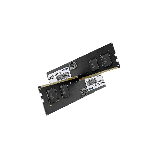 Patriot Signature Line DDR5 32GB RAM με Module 1x32GB και Ταχύτητα 5600 για Desktop