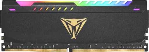 V4S RGB 8GB 3200MHZ CL18 VIPER STEEL RGB BLACK HS SNGL