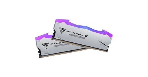 RAM PATRIOT VIPER RGB EXTREME 5 32GB (2X16GB) DDR5 6000MHZ CL30