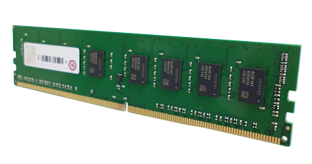 QNAP RAM-8GDR4A1-UD-2400